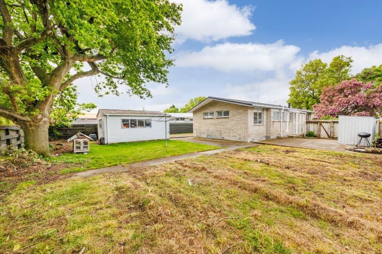 Photo of property in 7 Saturn Crescent, Milson, Palmerston North, 4414
