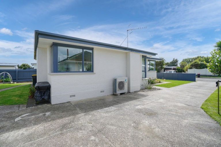 Photo of property in 229 Talbot Street, Hargest, Invercargill, 9810