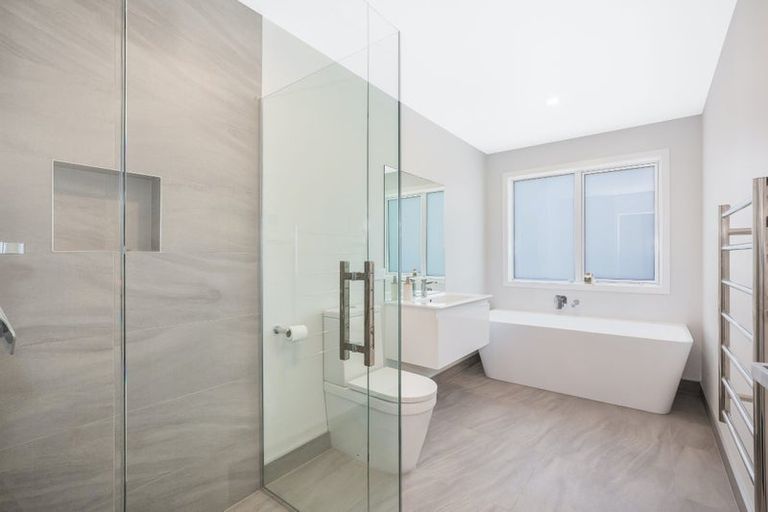 Photo of property in 53a Kaitangata Crescent, Kelson, Lower Hutt, 5010