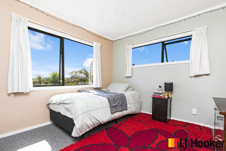 Photo of property in 38 Wairere Road, The Gardens, Auckland, 2105