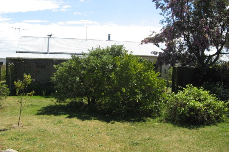 Photo of property in 2 Grierson Avenue, Amberley, 7481