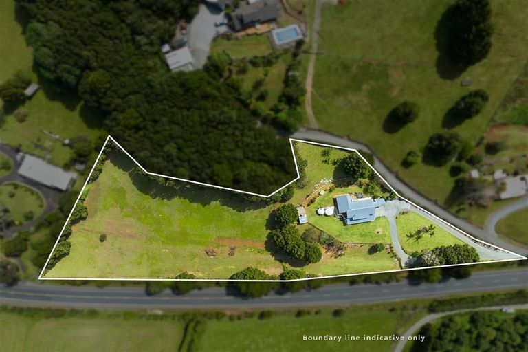 Photo of property in 850 State Highway 14, Maungatapere, Whangarei, 0179