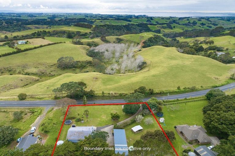 Photo of property in 1431 Awhitu Road, Pollok, Waiuku, 2684