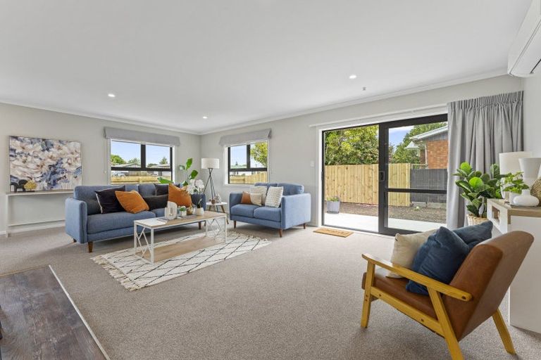 Photo of property in 15a Freyberg Street, Feilding, 4702