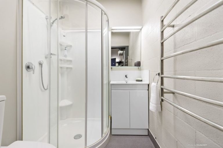 Photo of property in Hannahs Factory, 6/14 Leeds Street, Te Aro, Wellington, 6011