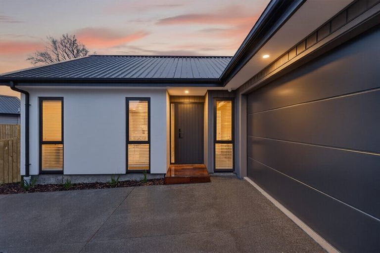 Photo of property in 68 Banks Avenue, Dallington, Christchurch, 8061