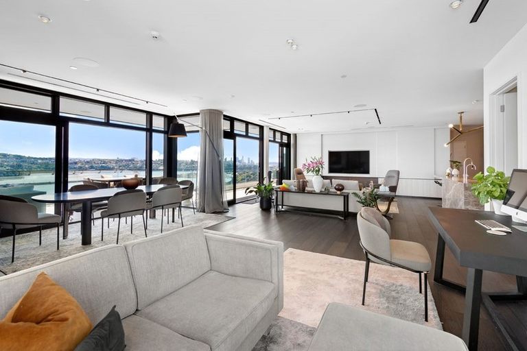 Photo of property in 17/35 Coates Avenue, Orakei, Auckland, 1071