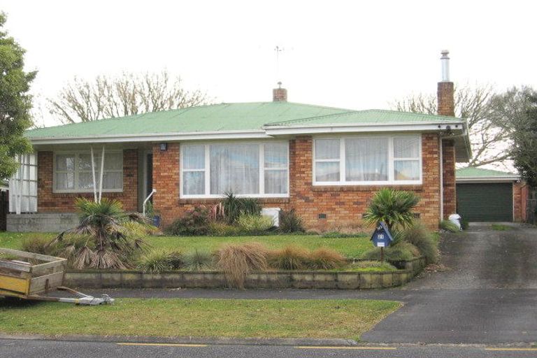 Photo of property in 21 Casper Street, Fairfield, Hamilton, 3214