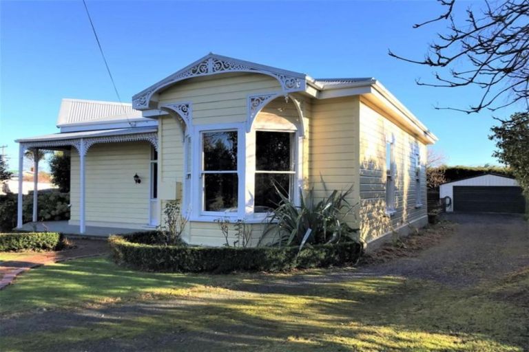 Photo of property in 27 Cromer Street, Balclutha, 9230