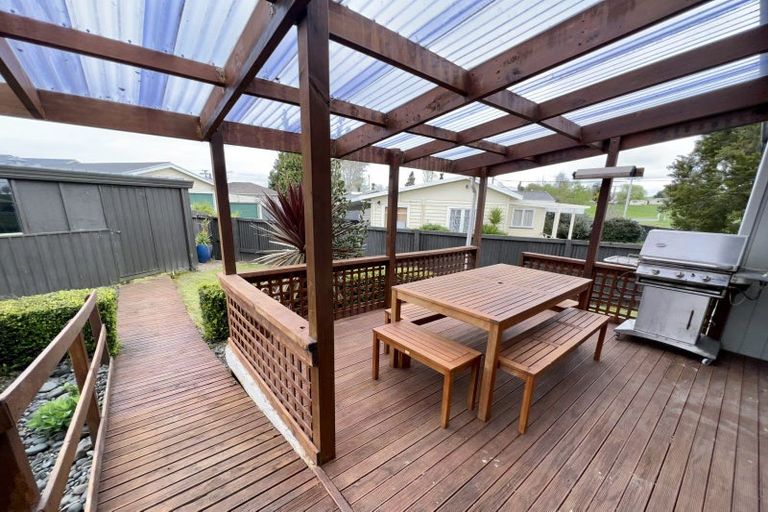 Photo of property in 32 Golf Street, Putaruru, 3411