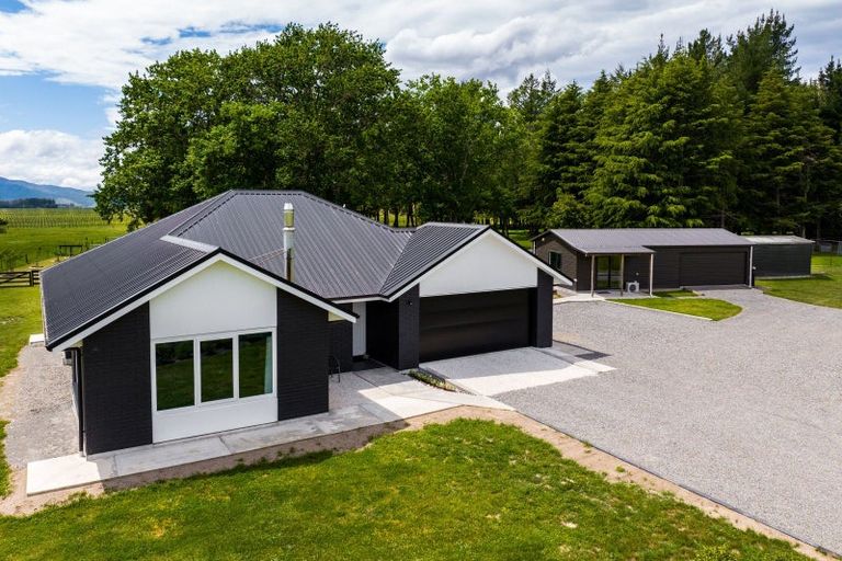 Photo of property in 2617 State Highway 63, Wairau Valley, Blenheim, 7271