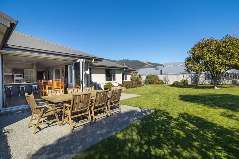 Photo of property in 6 Balou Place, Richmond, 7020