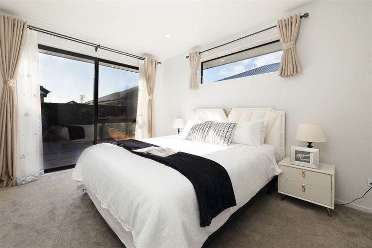 Photo of property in 48 Stationmasters Way, Prebbleton, 7604