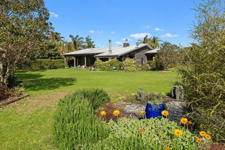 Photo of property in 157 Point Wells Road, Point Wells, Warkworth, 0986