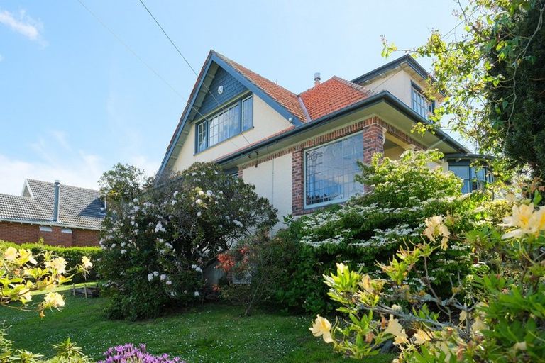 Photo of property in 7 Grandview Crescent, Opoho, Dunedin, 9010