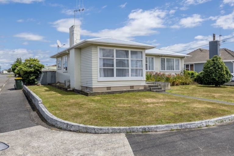 Photo of property in 60 Power Street, Levin, 5510