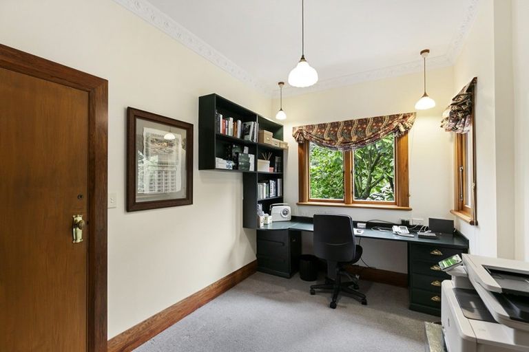 Photo of property in 46 Nicholson Road, Khandallah, Wellington, 6035