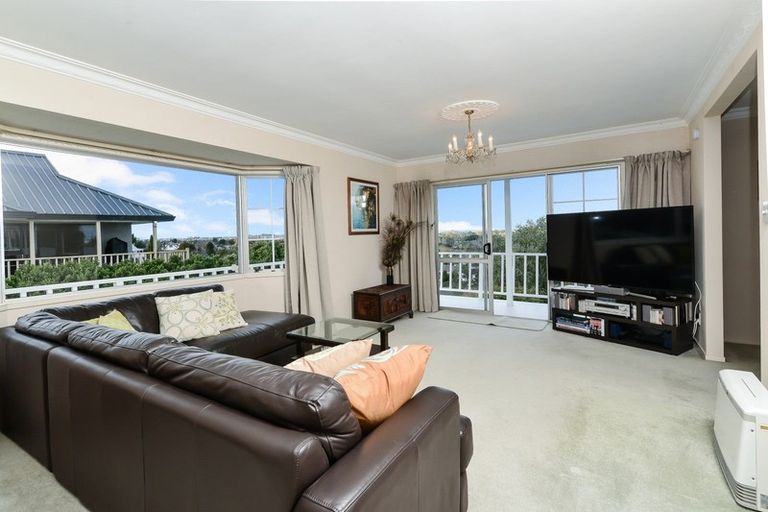 Photo of property in 8 Titoki Place, Pukete, Hamilton, 3200