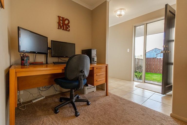 Photo of property in 105a Firth Street, Matamata, 3400