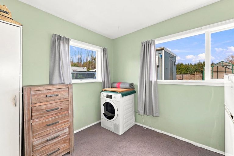 Photo of property in 152 Riverlea Estate Drive, Kainga, Christchurch, 8083
