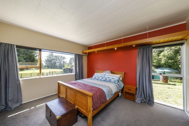 Photo of property in 399 Scotts Road, Linton, Palmerston North, 4472
