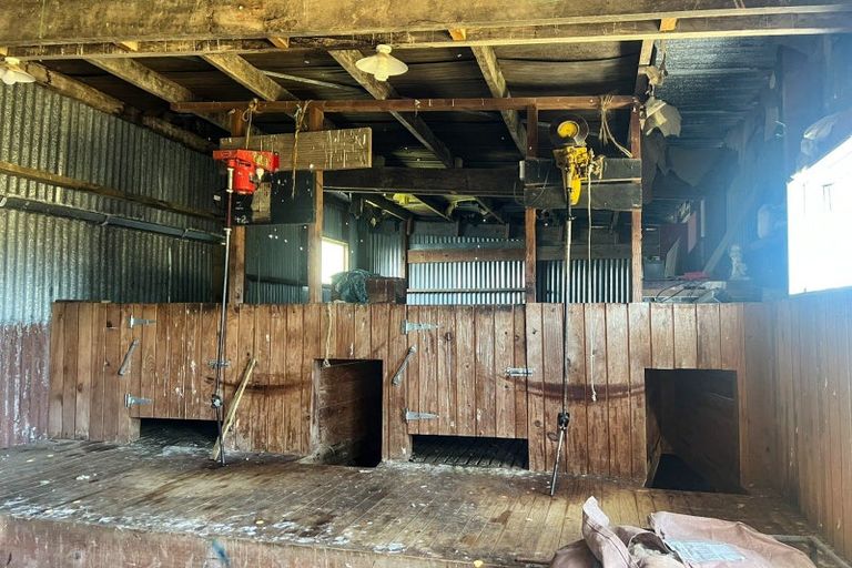 Photo of property in 173 Taylor Road, Makarewa, Invercargill, 9876