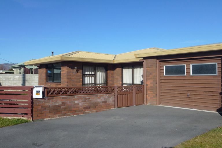 Photo of property in 40 Killarney Street, Alexandra, 9320