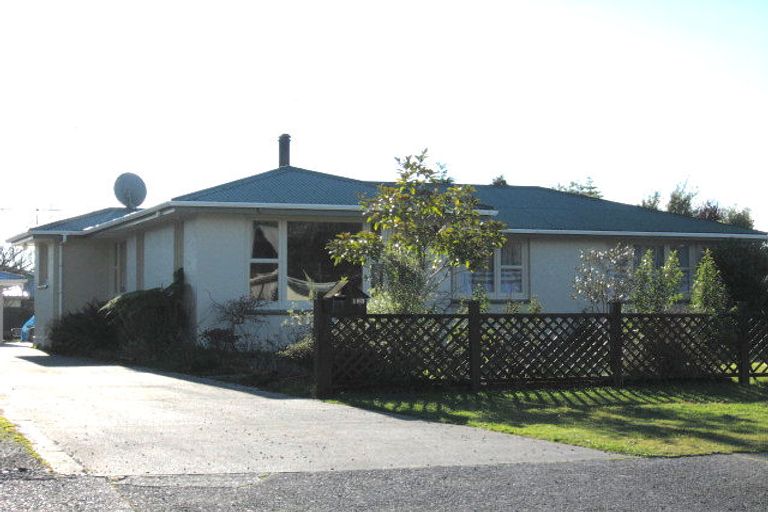 Photo of property in 163 Rolleston Street, Hokitika, 7810