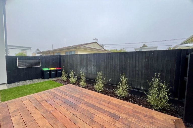 Photo of property in 4/38 London Street, Richmond, Christchurch, 8013