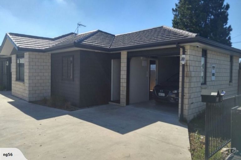 Photo of property in 1/150 Killarney Road, Frankton, Hamilton, 3204