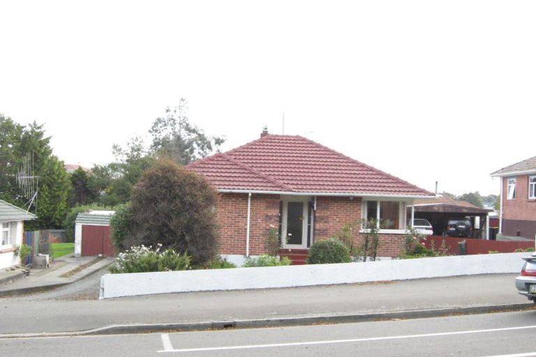 Photo of property in 77 Craigie Avenue, Kensington, Timaru, 7910