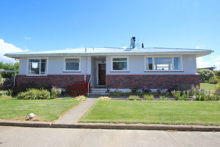 Photo of property in 174 Parsons Road, Weston, Oamaru, 9491