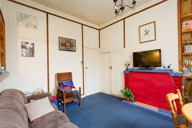 Photo of property in 89 Buccleugh Street, North East Valley, Dunedin, 9010