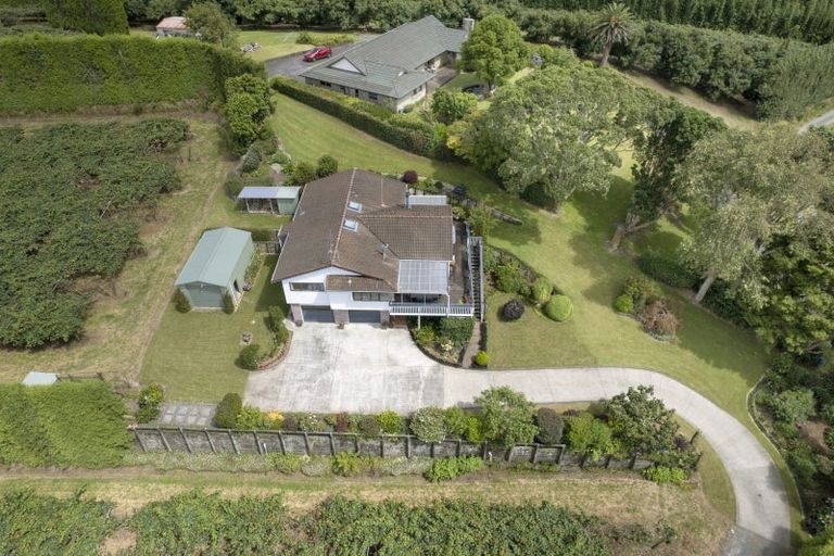 Photo of property in 221 Plummers Point Road, Whakamarama, Tauranga, 3172
