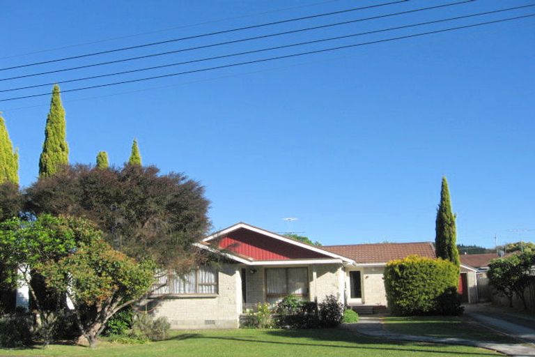 Photo of property in 14 Tui Street, Outer Kaiti, Gisborne, 4010