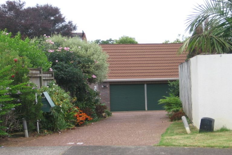 Photo of property in 58 Marywil Crescent, Hillcrest, Auckland, 0627
