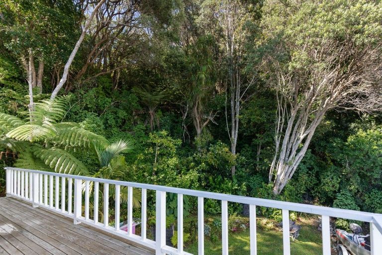 Photo of property in 338 Onemana Drive, Onemana, Whangamata, 3691