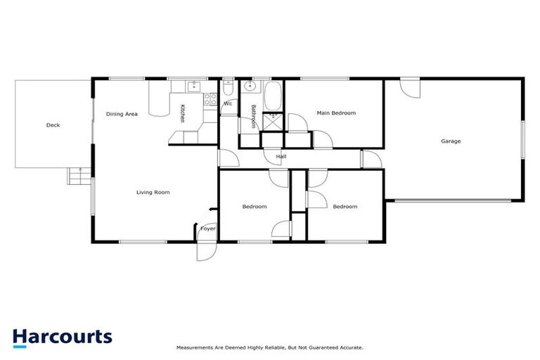 Photo of property in 5 Formosa Place, Pyes Pa, Tauranga, 3112