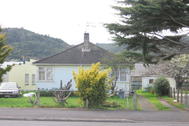 Photo of property in 222 Pollen Street, Thames, 3500