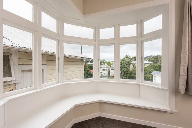 Photo of property in 309 Adelaide Road, Newtown, Wellington, 6021