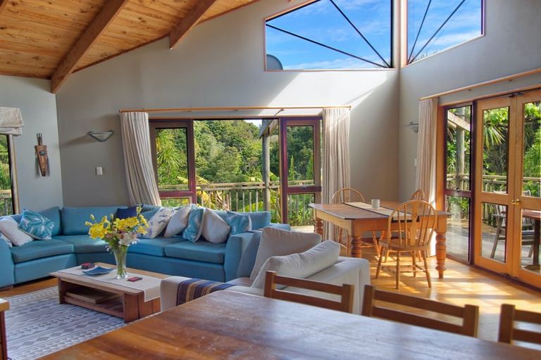 Photo of property in 1212 Whangarei Heads Road, Parua Bay, Whangarei, 0174