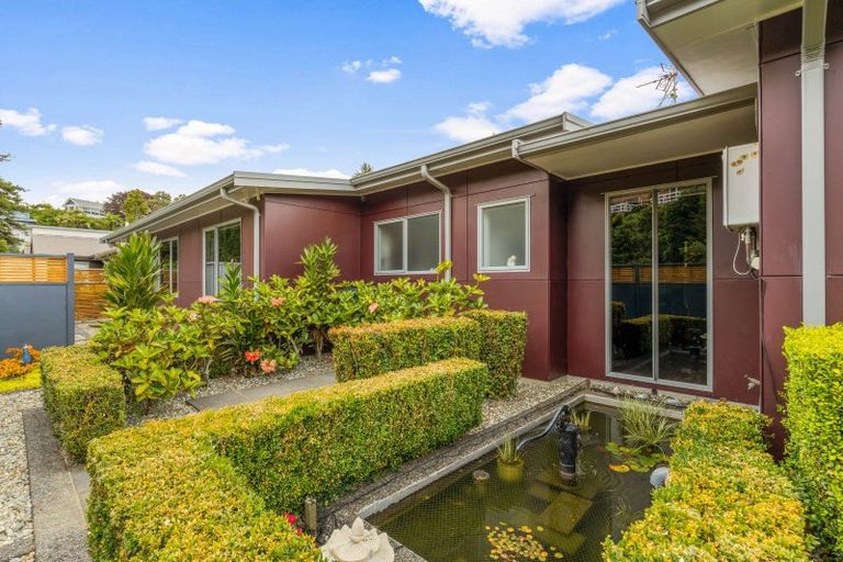 Photo of property in 58d Gilbert Street, New Plymouth, 4310