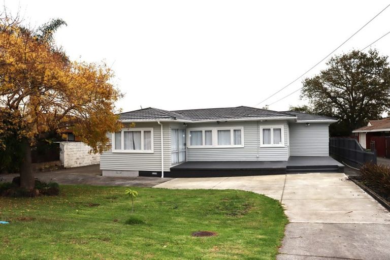 Photo of property in 9 Menary Street, Papakura, 2110