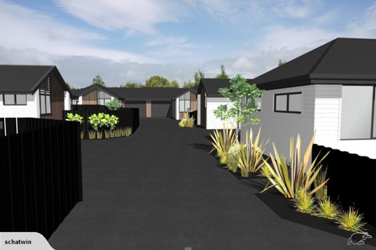 Photo of property in 1/81 Storey Avenue, Hamilton, 3200