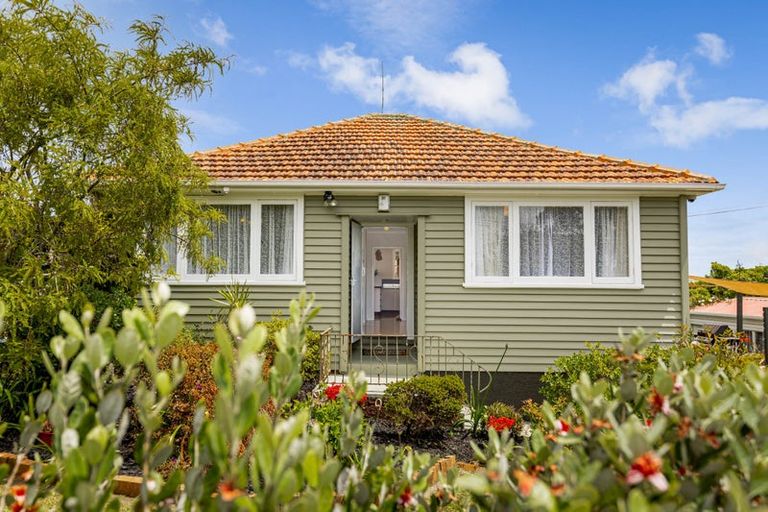 Photo of property in 9 Ambler Avenue, Glen Eden, Auckland, 0602
