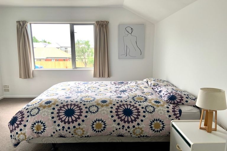 Photo of property in 541a Manchester Street, St Albans, Christchurch, 8014