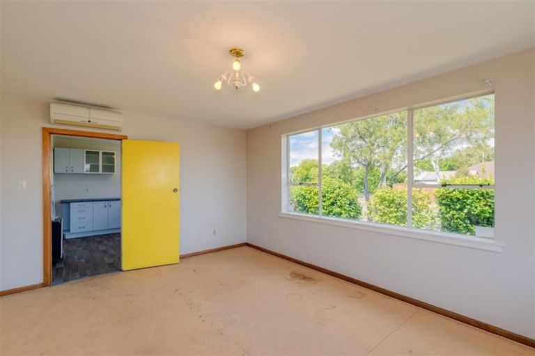 Photo of property in 1/28 Mathers Road, Hoon Hay, Christchurch, 8025