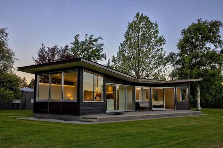 Photo of property in 52 Pearson Road, Cromwell, 9384