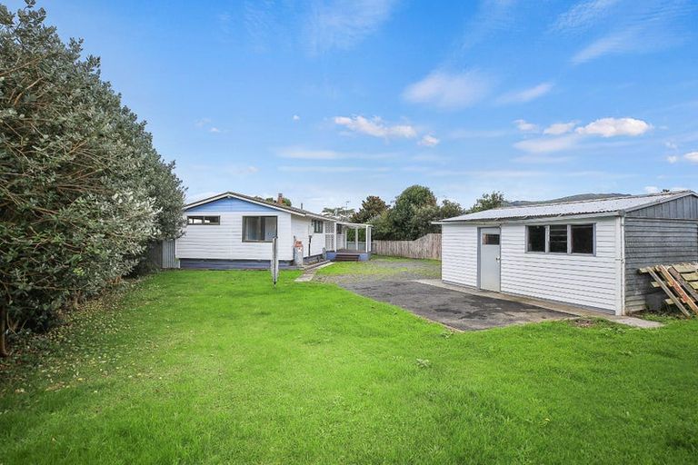 Photo of property in 5 Menzies Place, Paeroa, 3600