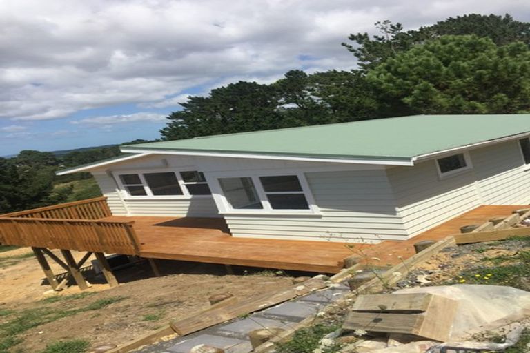 Photo of property in 121 Potter Road, Dairy Flat, Albany, 0792